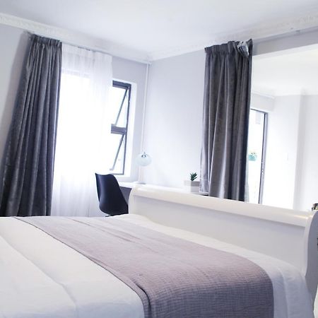 Kiendo Bed And Breakfast 约翰内斯堡 外观 照片