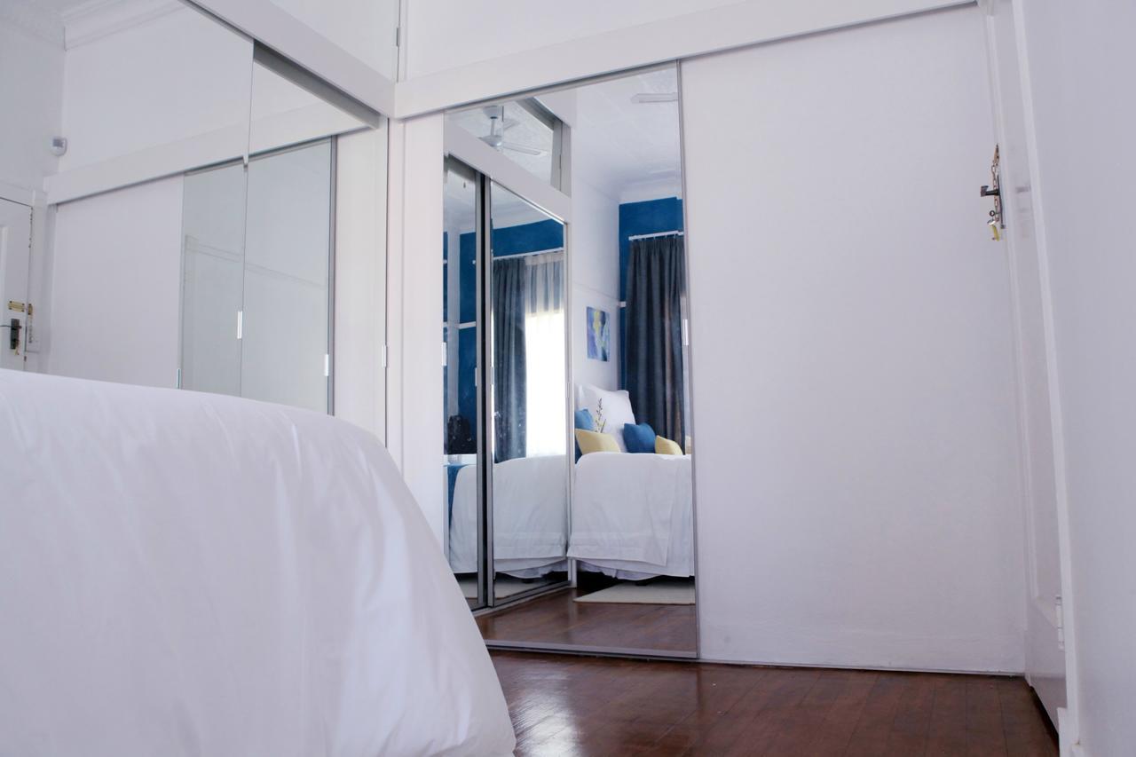 Kiendo Bed And Breakfast 约翰内斯堡 外观 照片