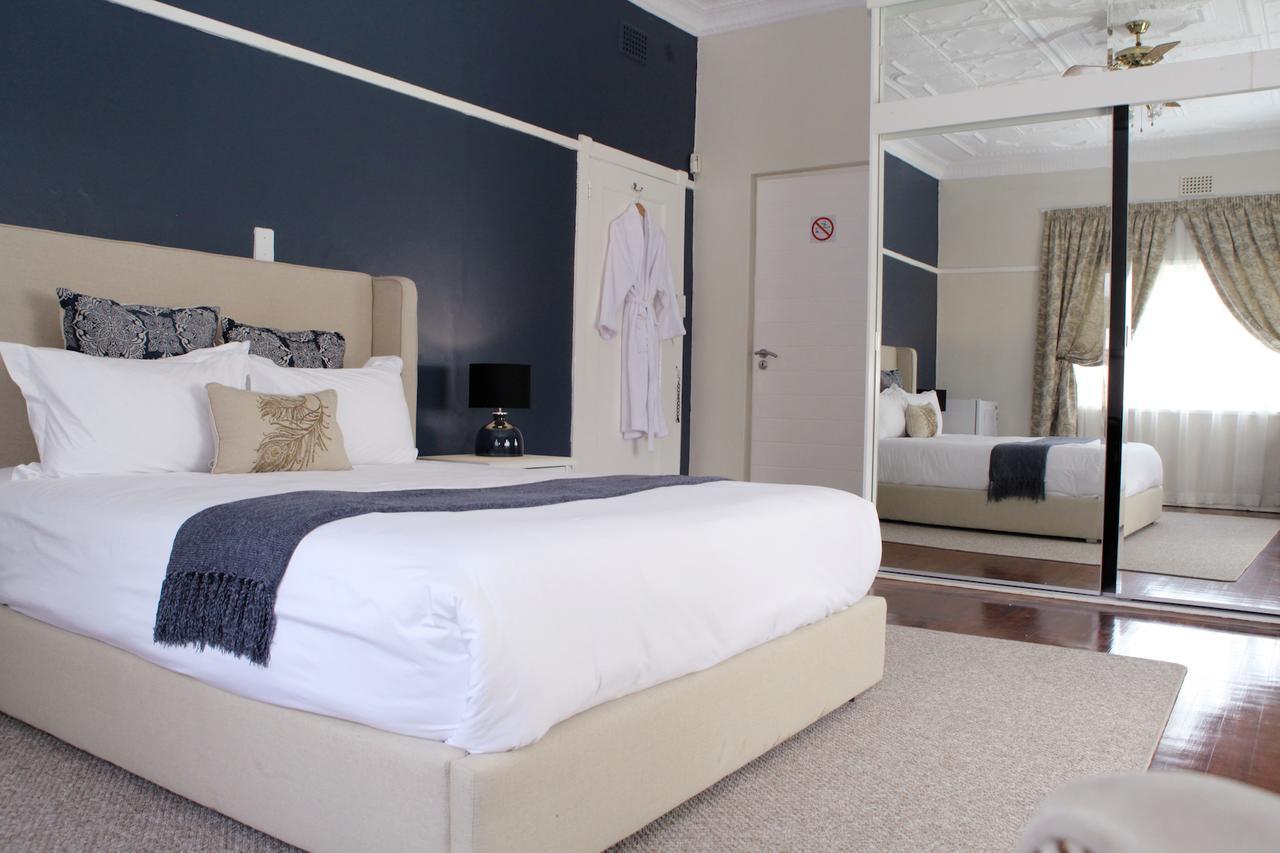Kiendo Bed And Breakfast 约翰内斯堡 外观 照片