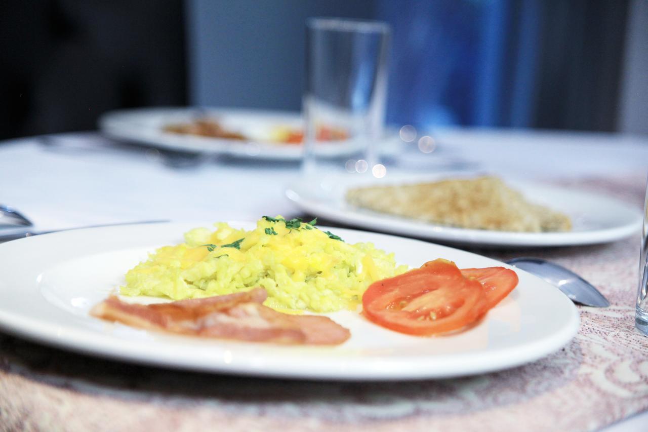 Kiendo Bed And Breakfast 约翰内斯堡 外观 照片